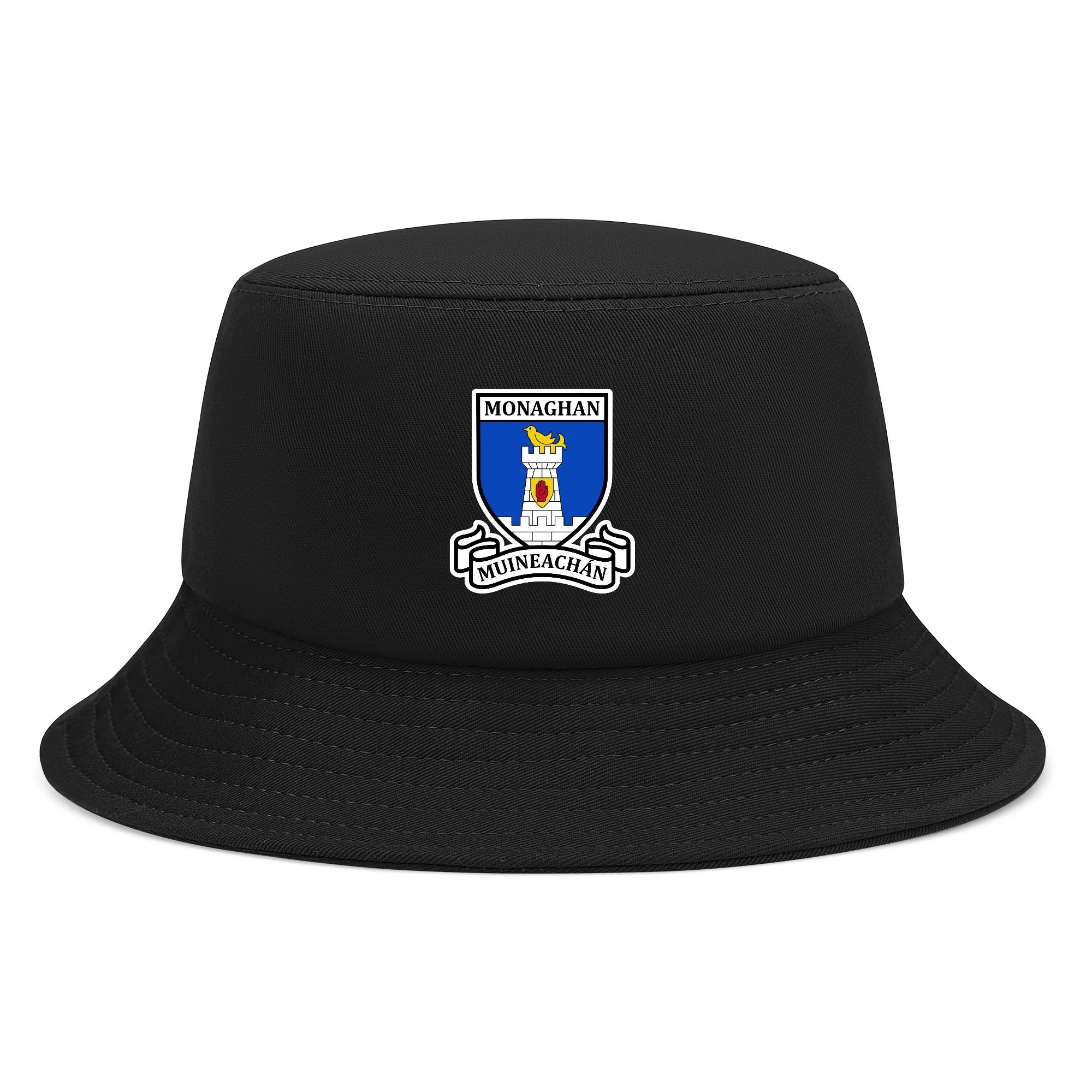 County Monaghan Classic Bucket Hat Default Title