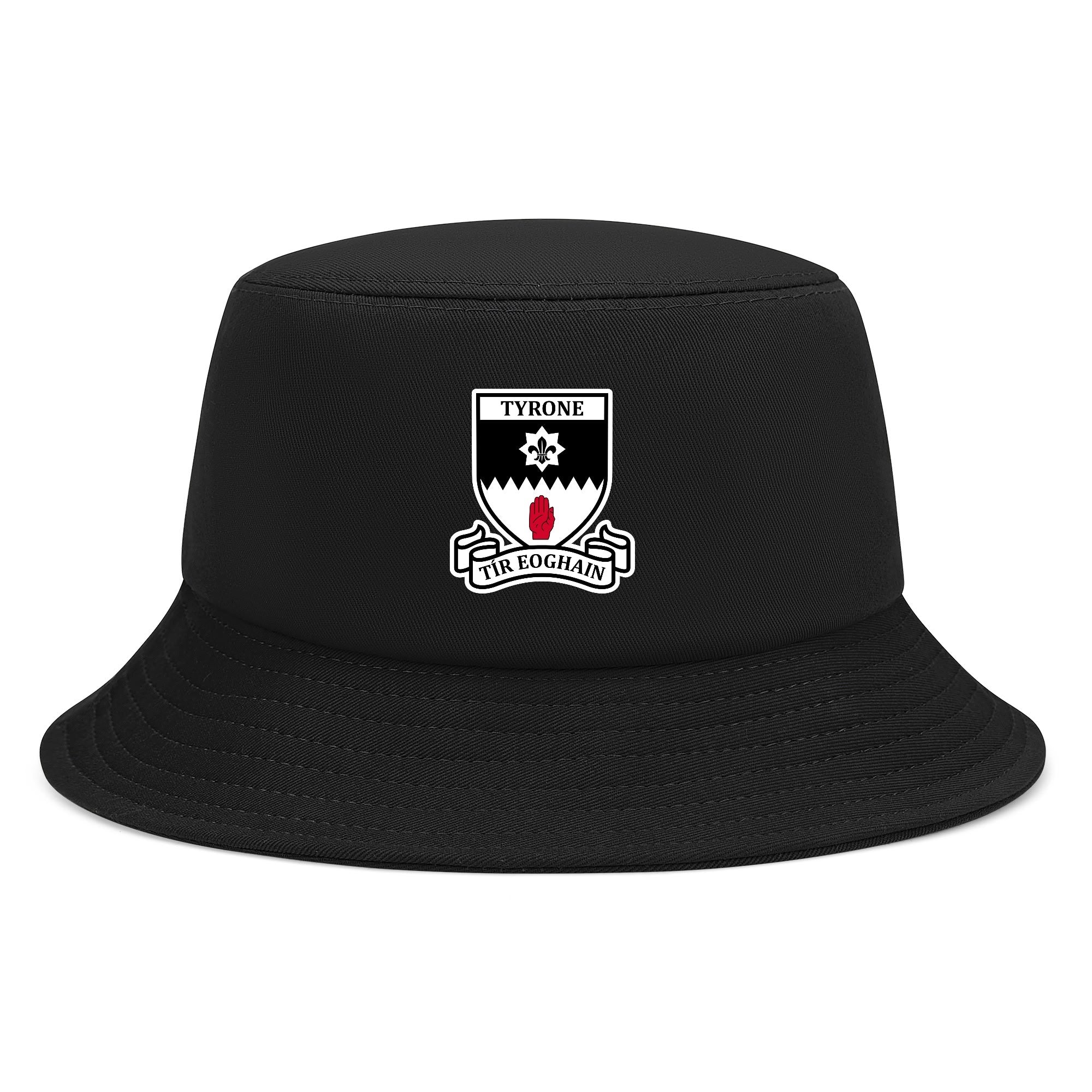 County Tyrone Classic Bucket Hat Default Title