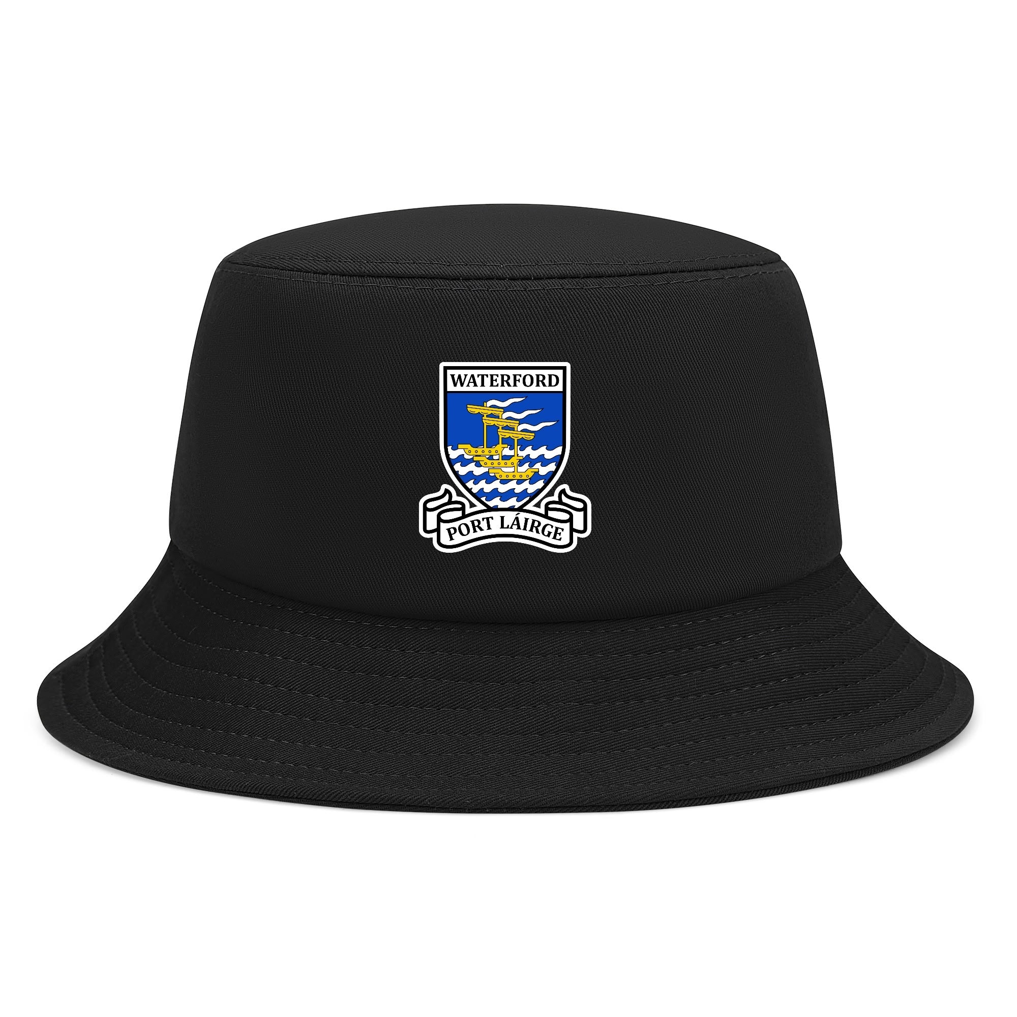 County Waterford Classic Bucket Hat Default Title