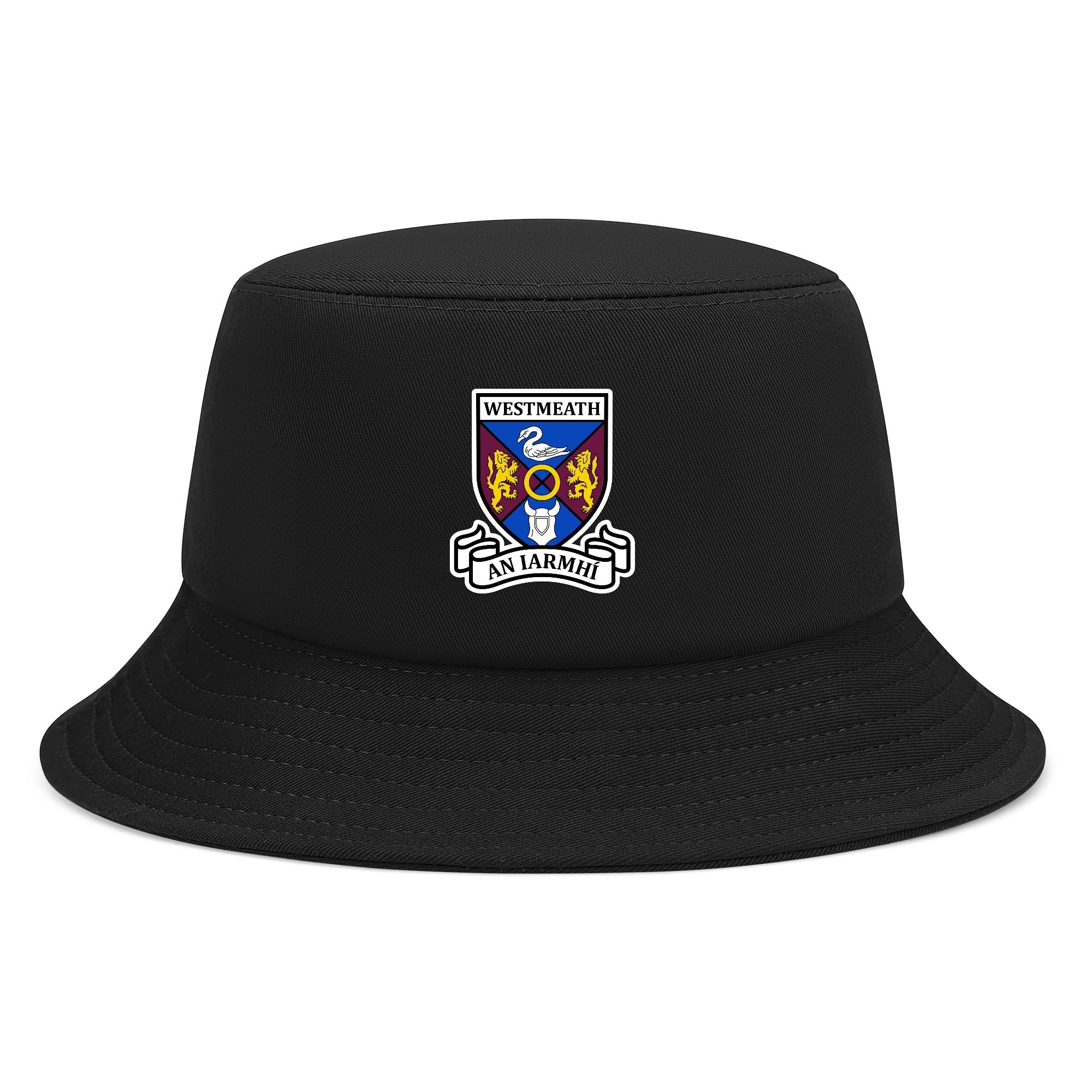 County Westmeath Classic Bucket Hat Default Title