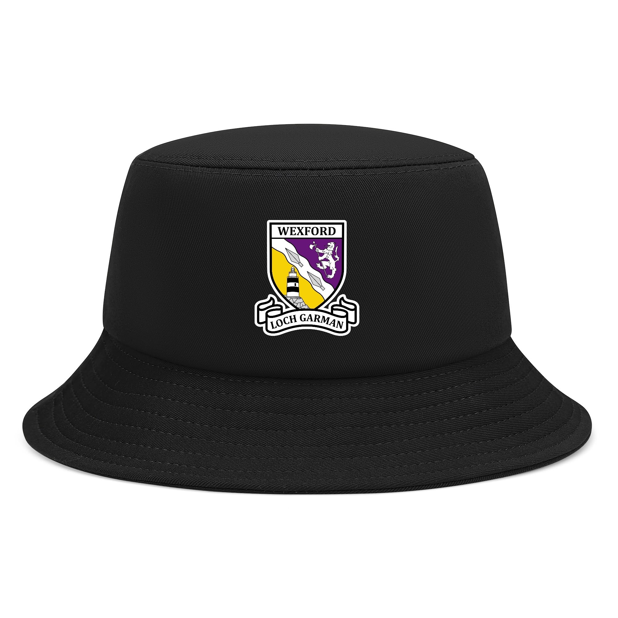 County Wexford Classic Bucket Hat Default Title