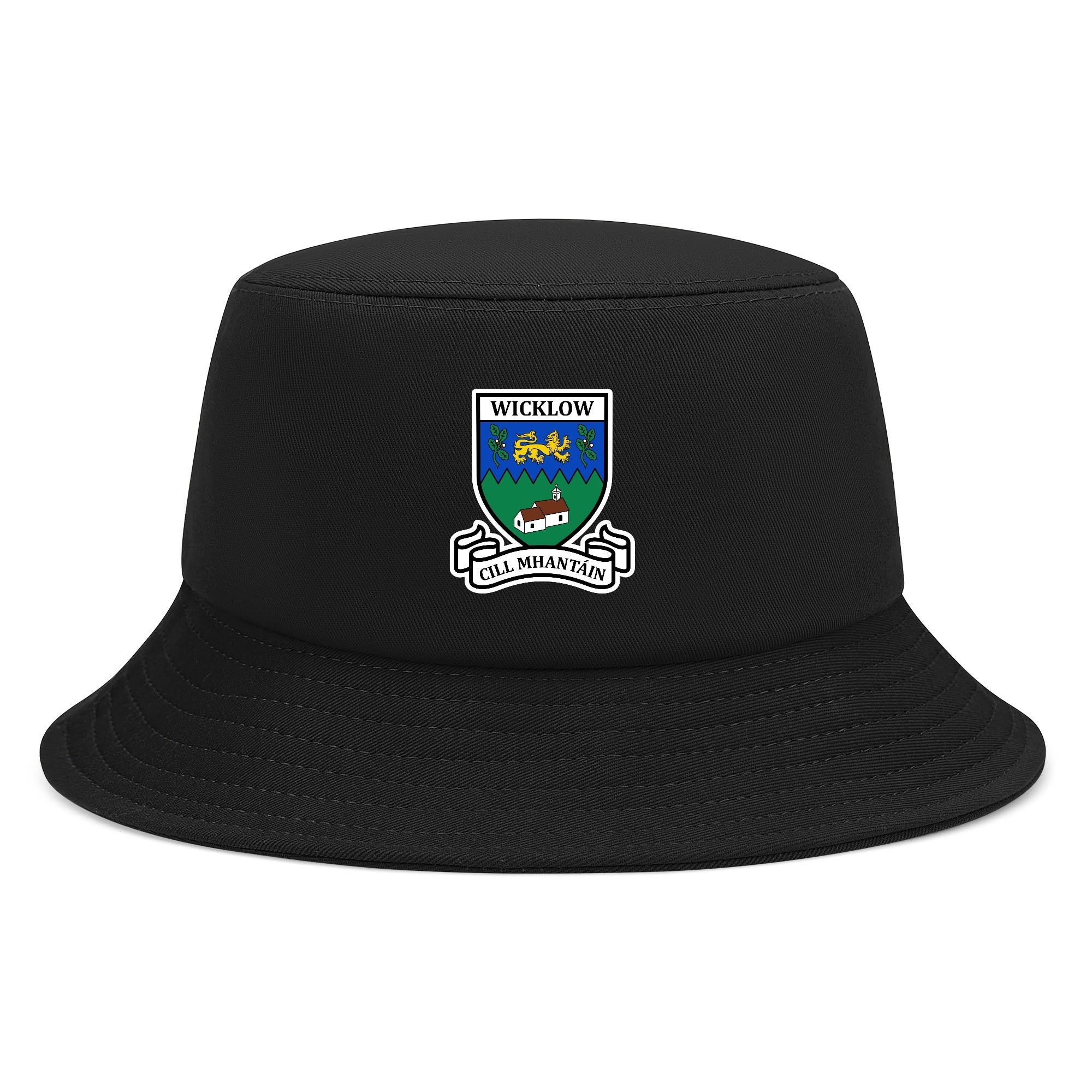 County Wicklow Classic Bucket Hat Default Title