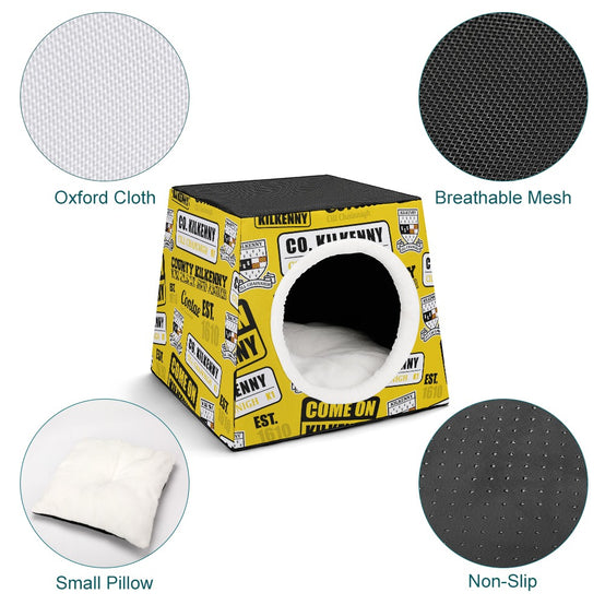 County Kilkenny Ultimate Pet Bed