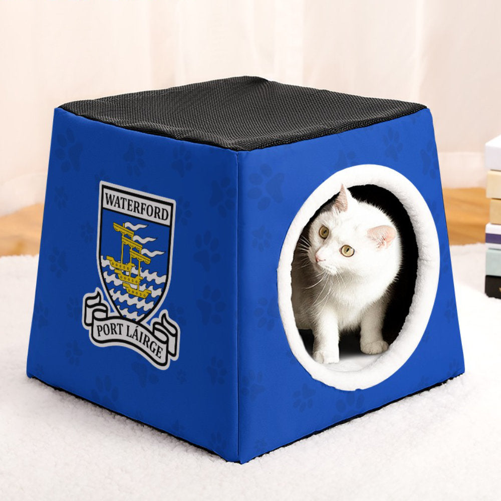 County Waterford Classic Crest Pet Bed