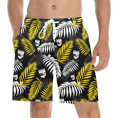 County Kilkenny Hawaiian Beach Shorts