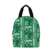 County Limerick Repeat Print Lunch Bag