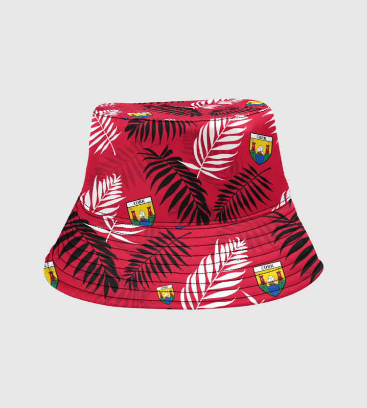 County Cork Hawaiian Bucket Hat