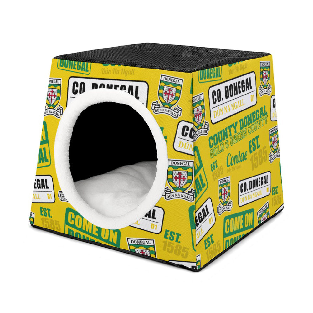 County Donegal Ultimate Pet Bed
