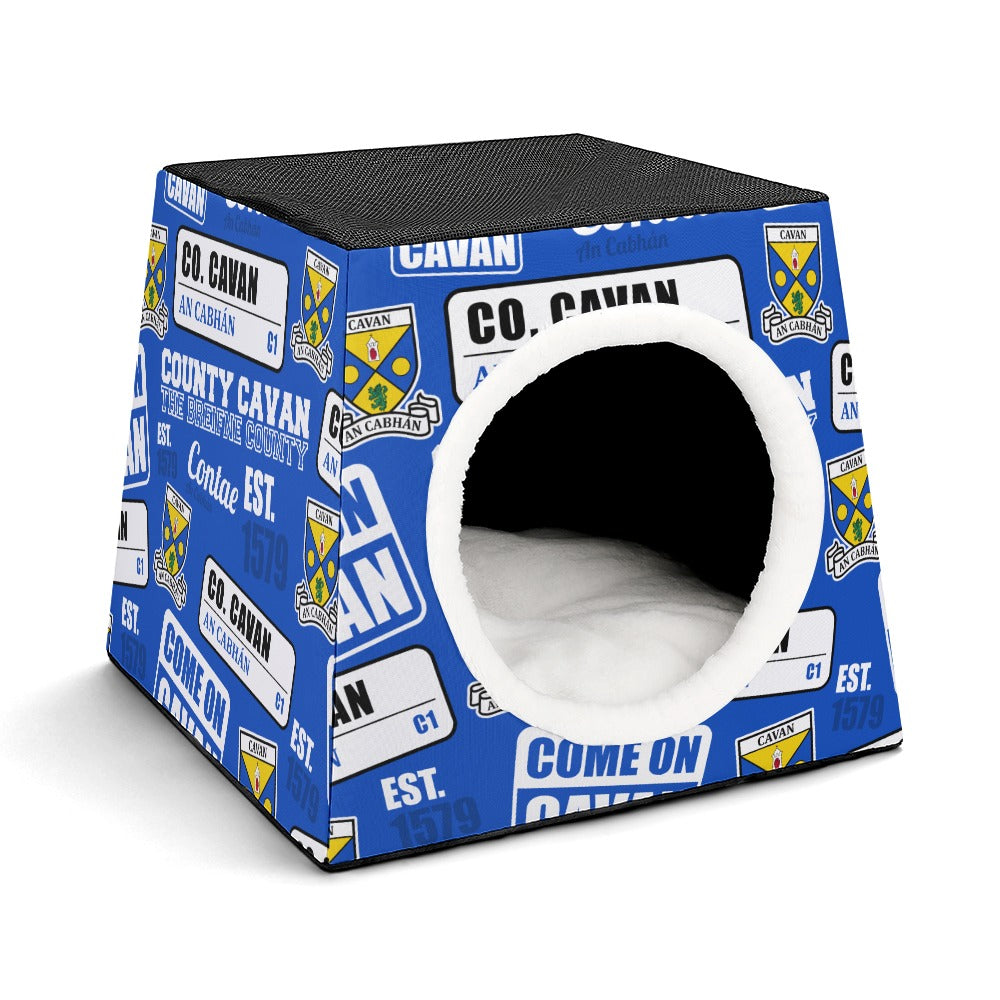 County Cavan Ultimate Pet Bed