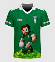 County Fermanagh Little Legends Jersey - Kids