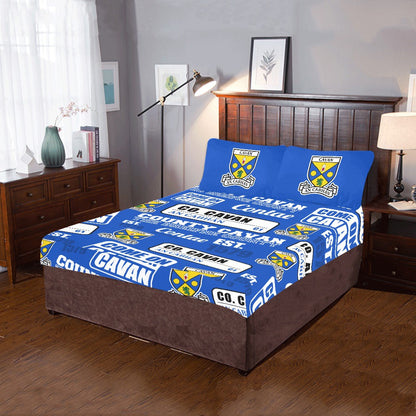 County Cavan Ultimate Double Bedding Set