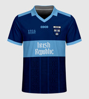 County Dublin Irish Republic Jersey - Kids