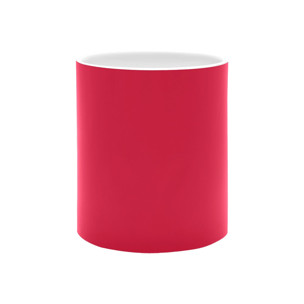 County Derry Classic Crest Mug