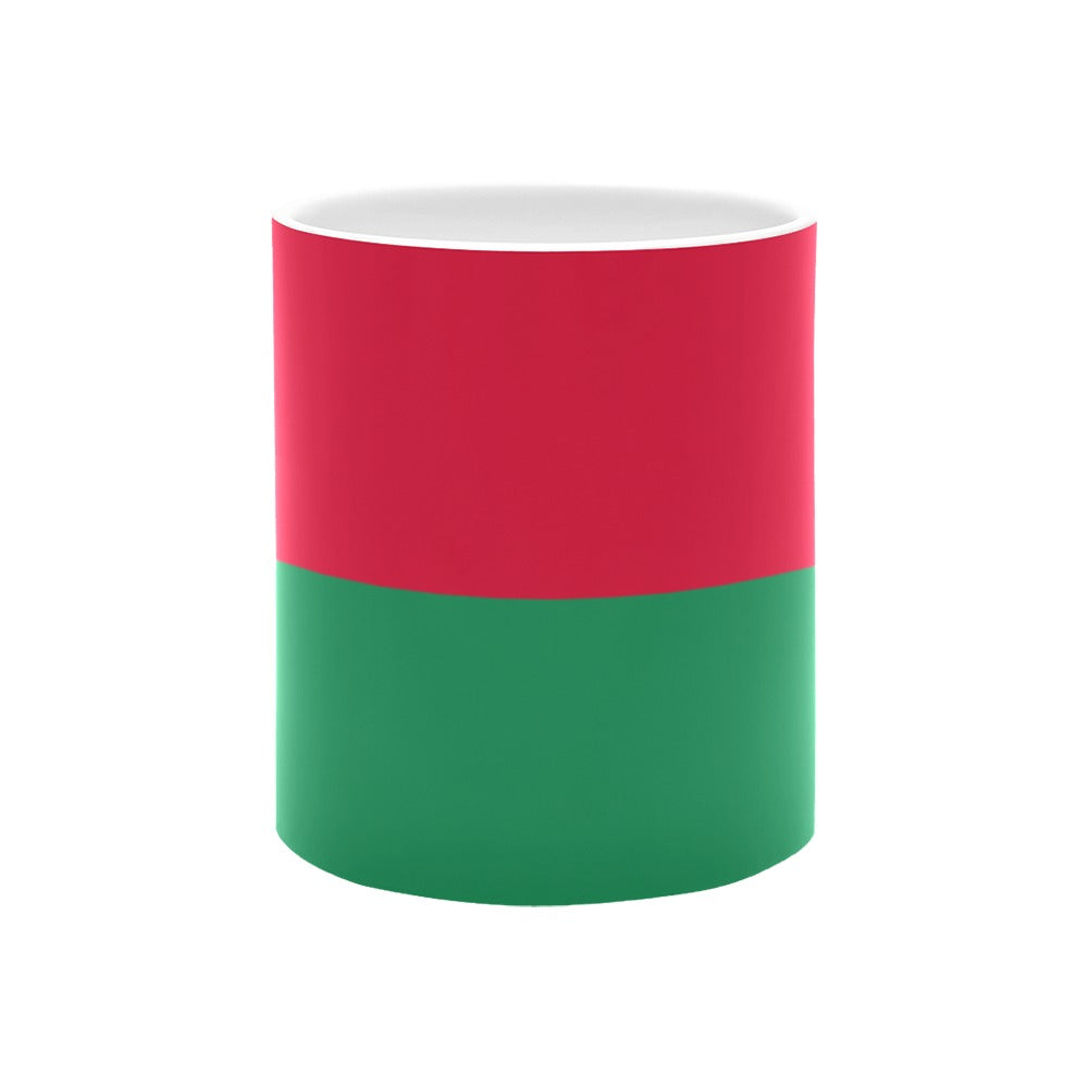 County Mayo Classic Crest Mug