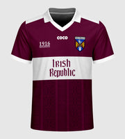 County Westmeath Irish Republic Jersey