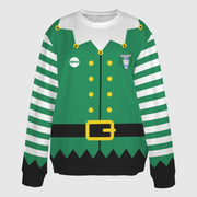 County Fermanagh Novelty Ugly Sweater