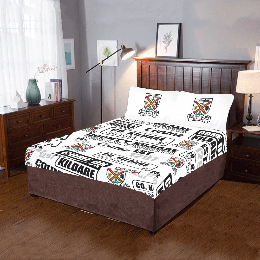 County Kildare Ultimate Double Bedding Set