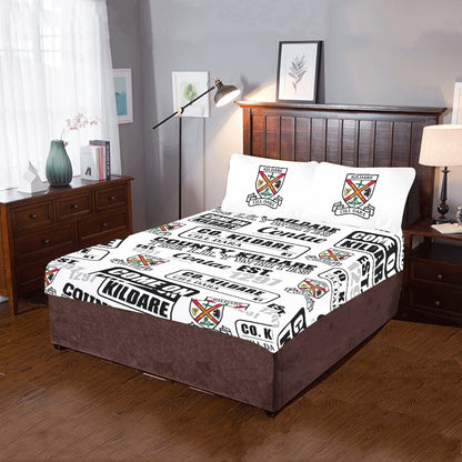 County Kildare Ultimate Double Bedding Set