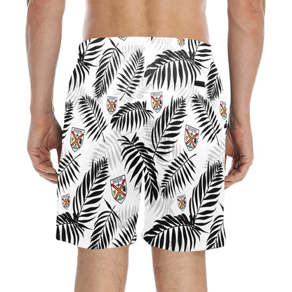 County Kildare Hawaiian Beach Shorts