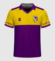 County Wexford Retro Jersey Home
