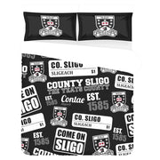 County Sligo Ultimate Double Bedding Set