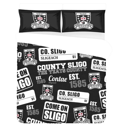 County Sligo Ultimate Double Bedding Set