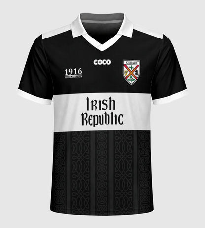 County Kildare Irish Republic Jersey - Kids