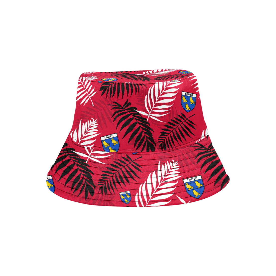 County Louth Hawaiian Bucket Hat