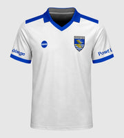 County Waterford Retro Jersey Home - Kids