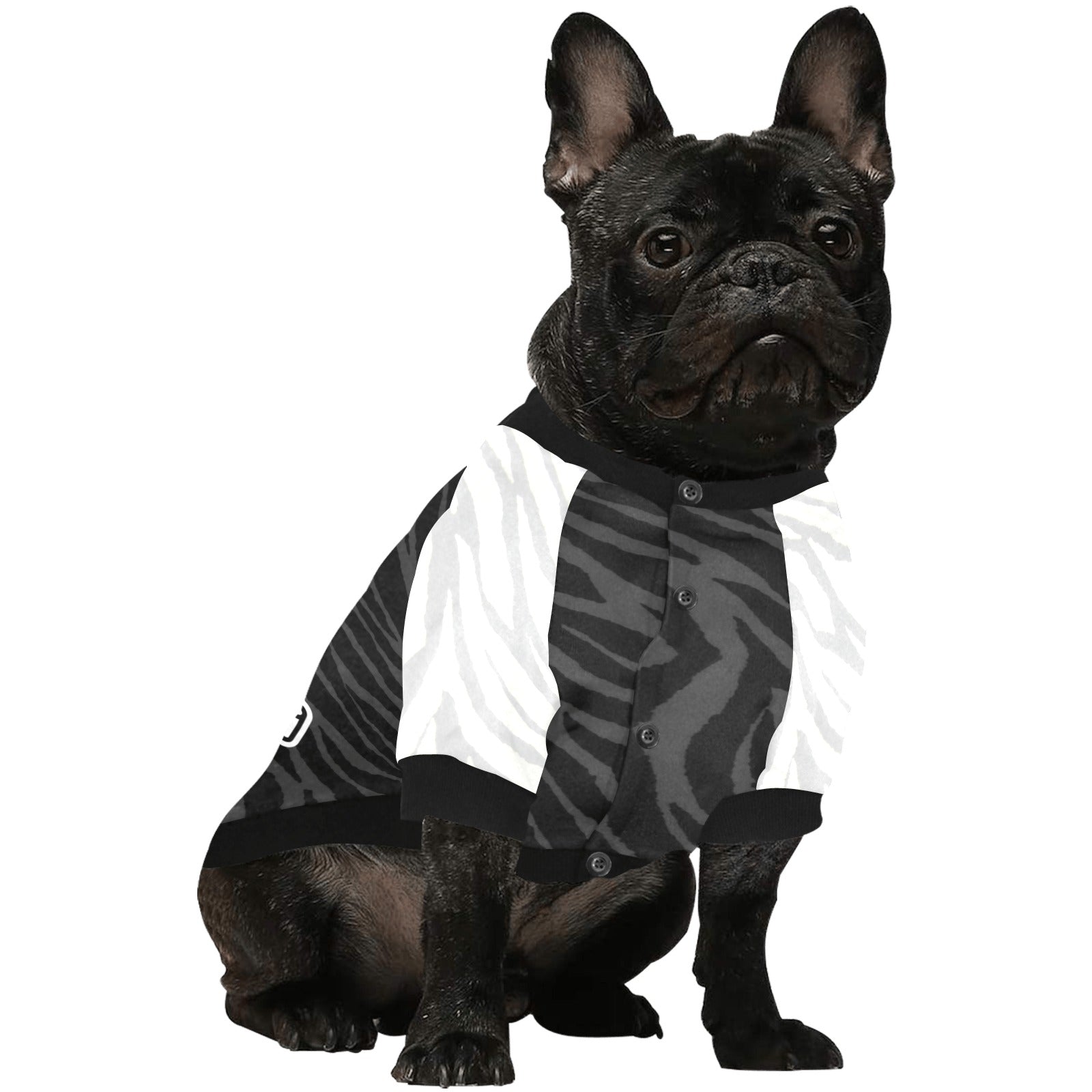 County Sligo Jersey Inspired Pet Shirt