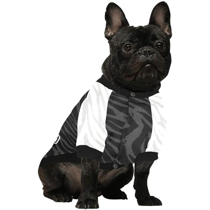 County Sligo Jersey Inspired Pet Shirt