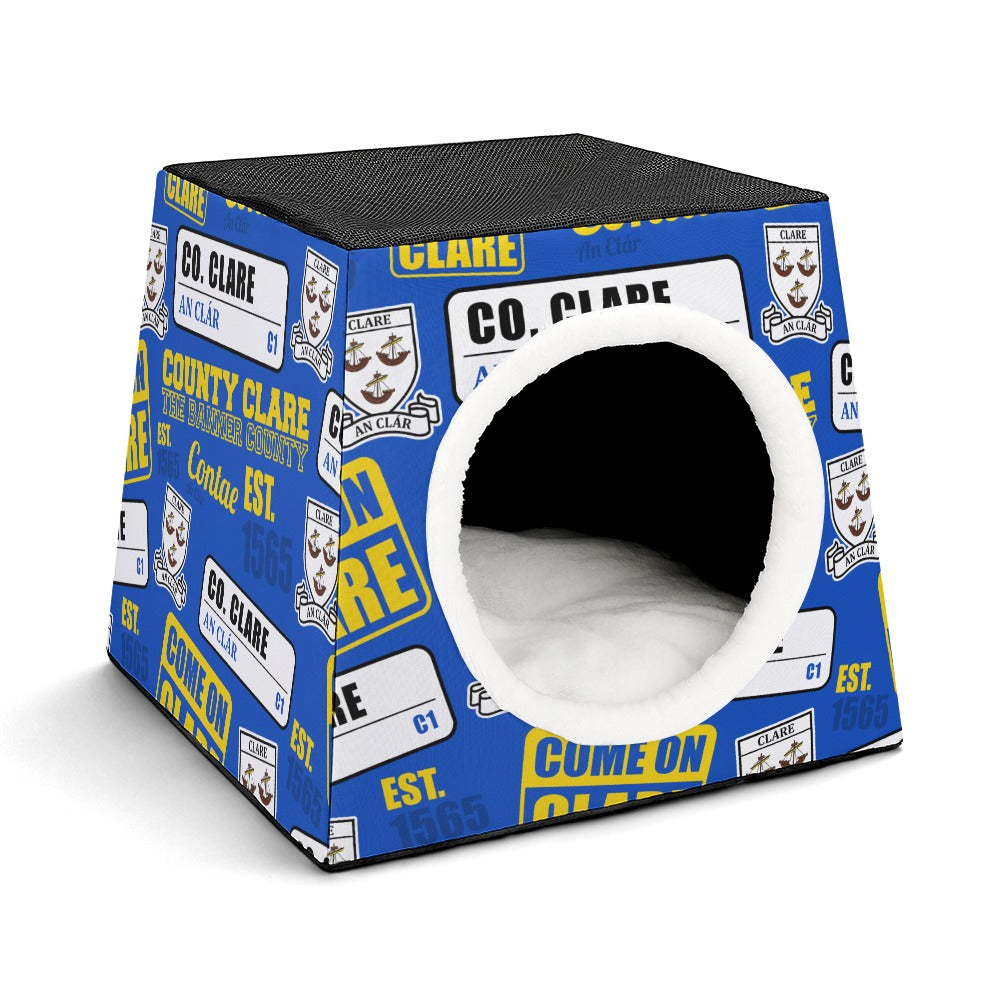 County Clare Ultimate Pet Bed