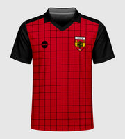 County Down Retro Jersey Home