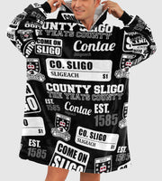 County Sligo Ultimate Snuddie