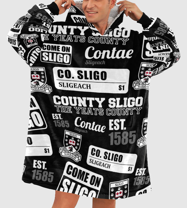 County Sligo Ultimate Snuddie