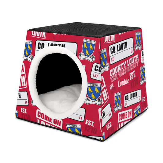 County Louth Ultimate Pet Bed