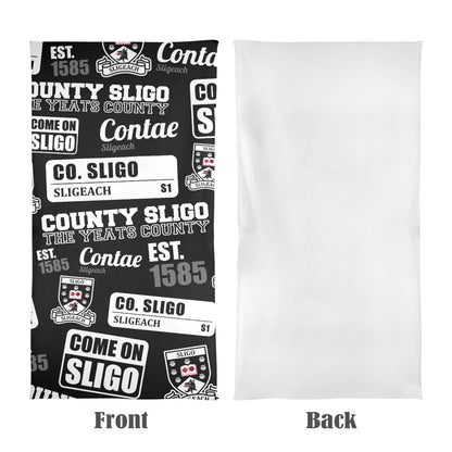 County Sligo Ultimate Beach Towel