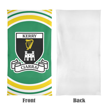 County Kerry Pulse Beach Towel