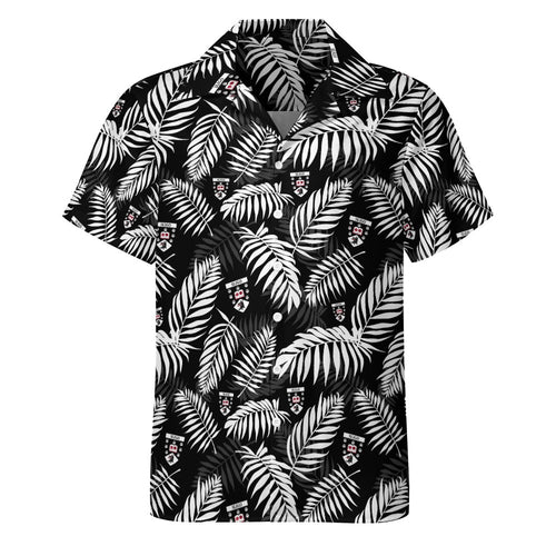 County Sligo Hawaiian Button Up Shirt 4XL