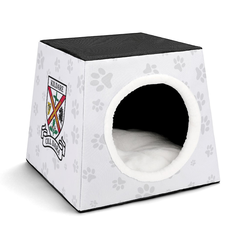 County Kildare Classic Crest Pet Bed