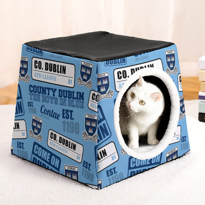 County Dublin Ultimate Pet Bed