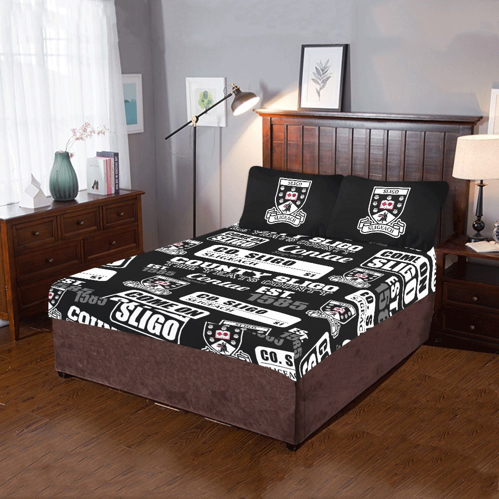 County Sligo Ultimate Double Bedding Set