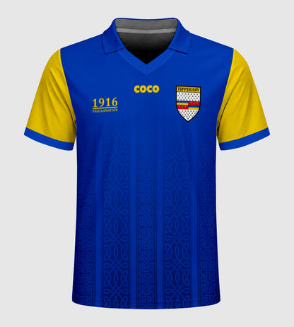 County Tipperary 1916 Proclamation Jersey - Kids