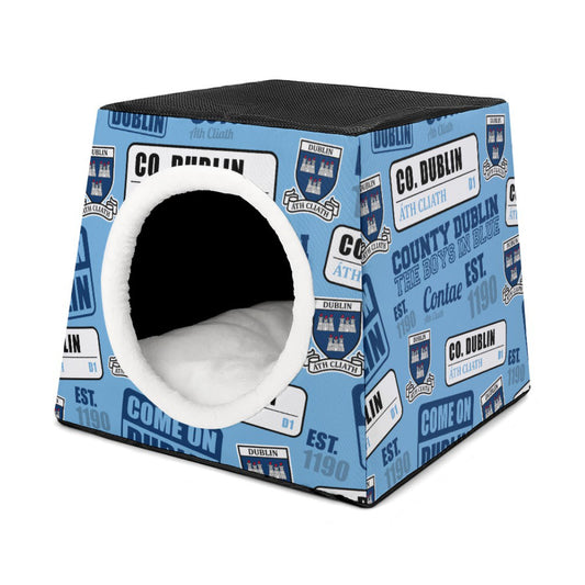 County Dublin Ultimate Pet Bed