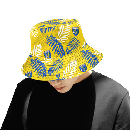 County Roscommon Hawaiian Bucket Hat