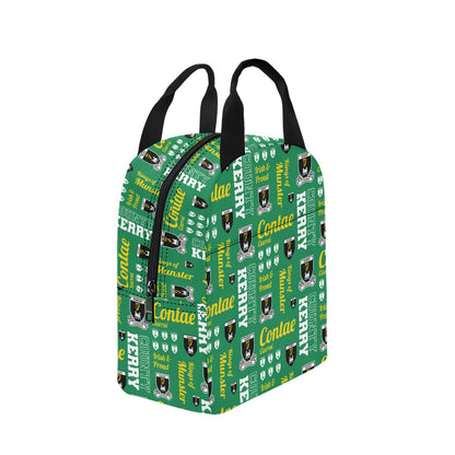 County Kerry Repeat Print Lunch Bag