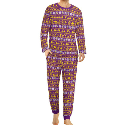County Wexford Classic Christmas Pyjamas