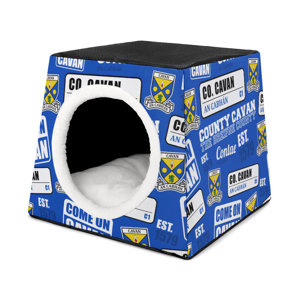 County Cavan Ultimate Pet Bed