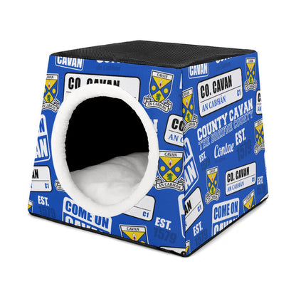 County Cavan Ultimate Pet Bed
