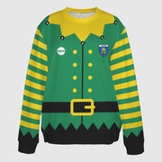 County Meath Novelty Ugly Sweater